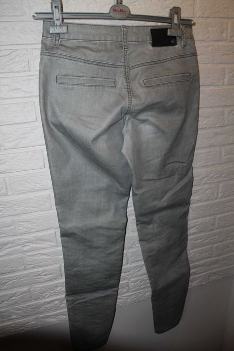 Spodnie damskie pulz