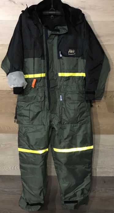 Комбинезон Ahti Protection