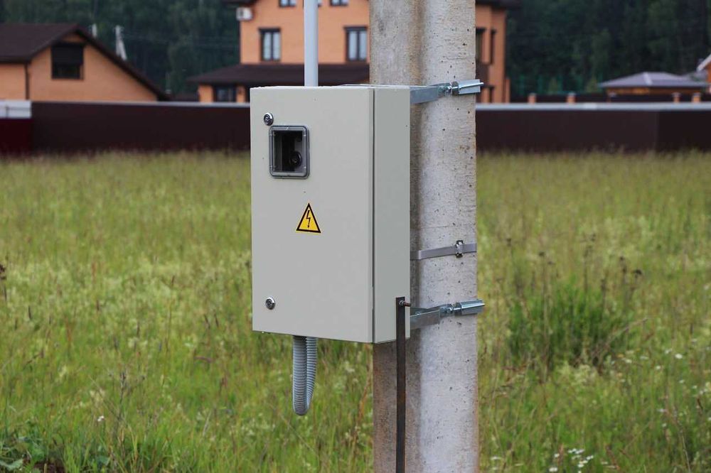 Будинок у селі Щасливе