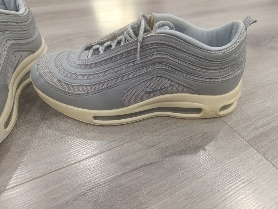 Кросівки Nike air max 97 унісекс