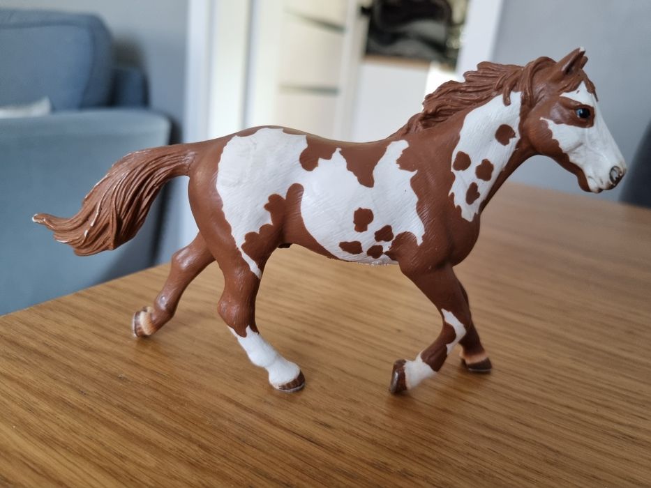 Konik Pinto schleich figurka