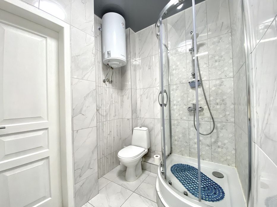 Затишна 1к квартира МВЦ Лівобережна/Левобережная, ЖК Каховська