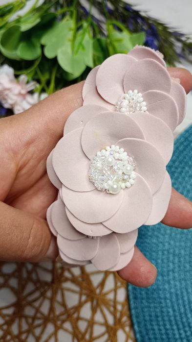 Пов'язка ручної роботи