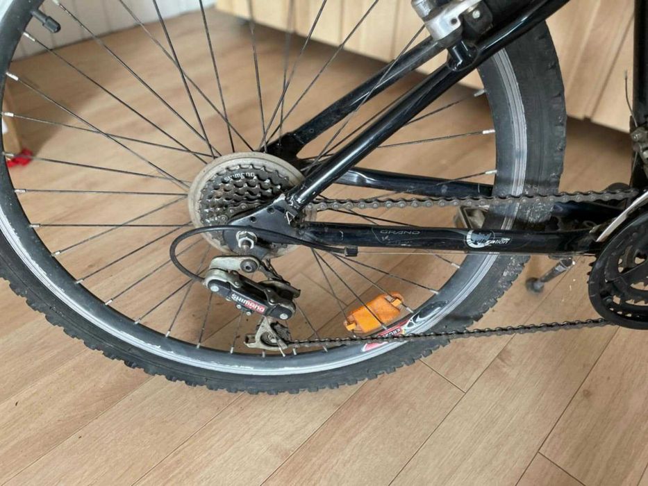 Rower Kross koła 26