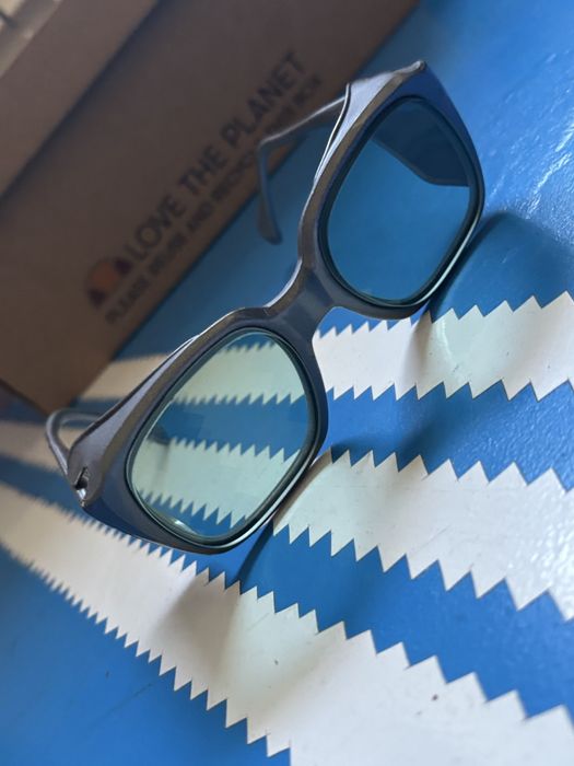 Okulary ochronne LaserVision