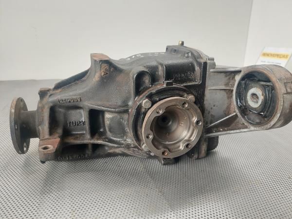 Diferencial trás BMW 3 Compact (E36)