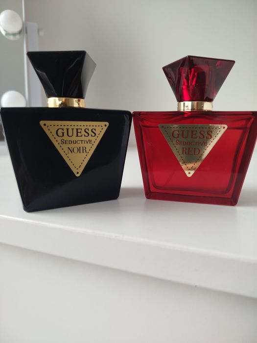 2 x Perfumy Guess Seductive 75ml