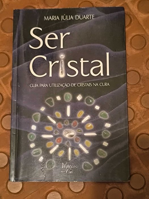 Ser Cristal Maria Julia Duarte
