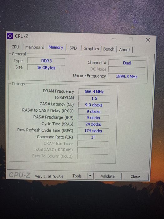 PC Gamer | i5 + GTX 960 4GB | 16GB RAM | Pronto a usar