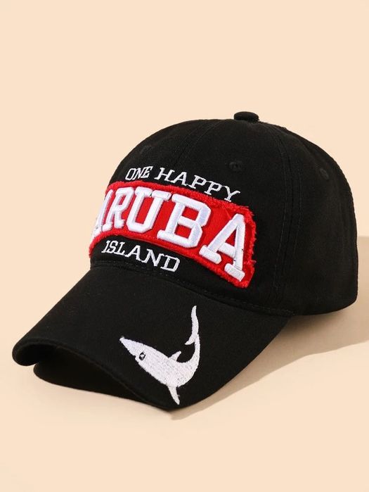 Czapka z Daszkiem Vintage Style