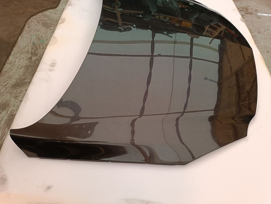 z41c maska pokrywa silnika opel insignia a