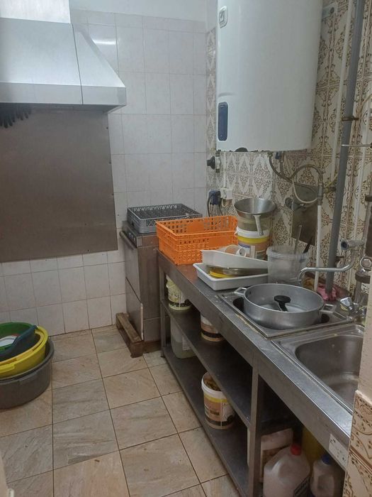 Tespassa-se TAKE AWAY Pronto - a - Comer