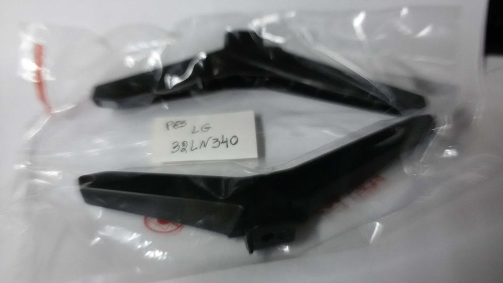 pes tv lg 32ln340