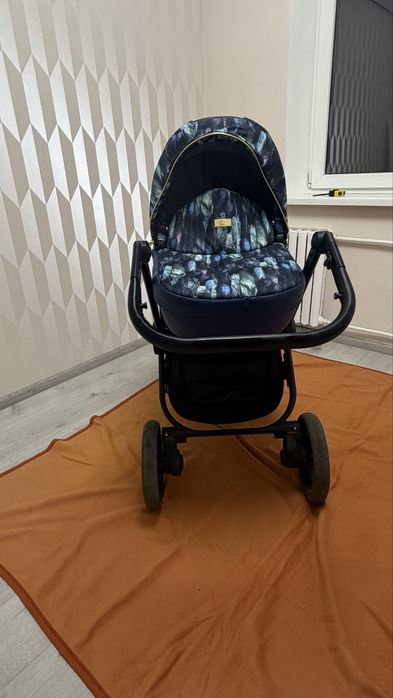 Продам дитячу коляску