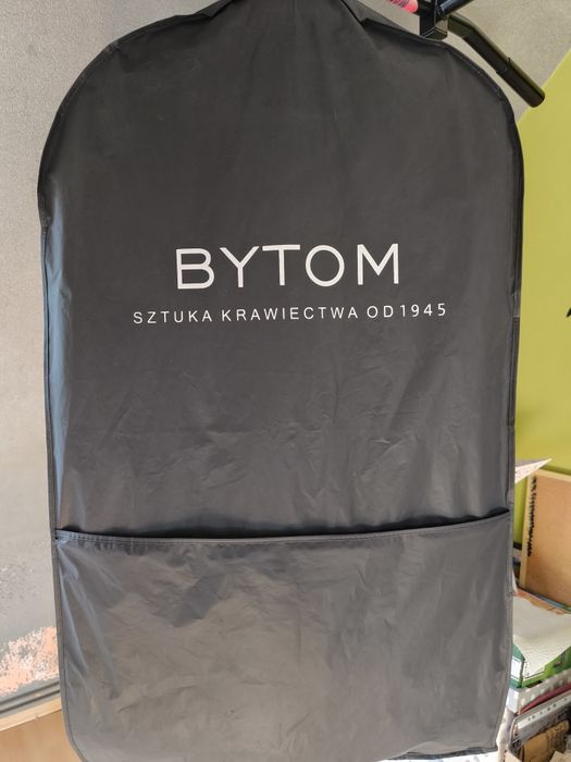 Garnitur Bytom komplet, męski