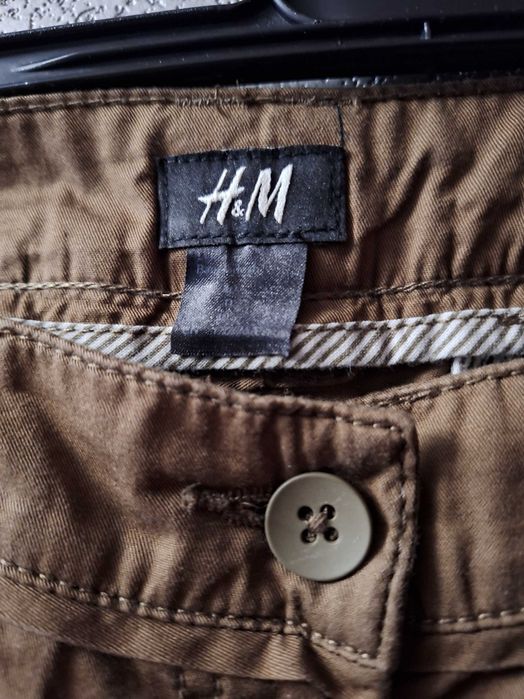 Брюки женские H&M