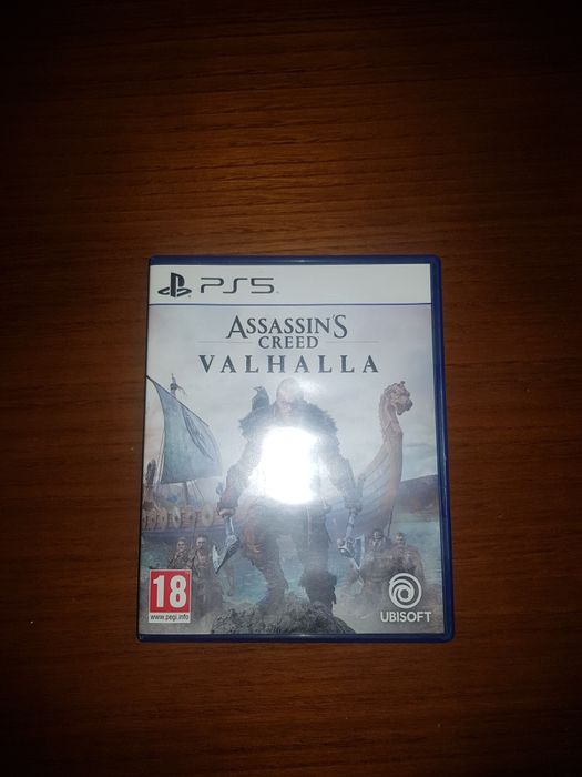 Assassin s crees Valhalla