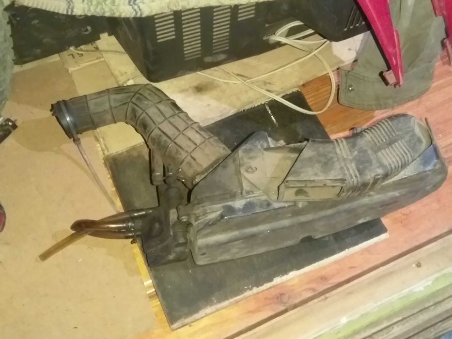 мото  мопет  и велик