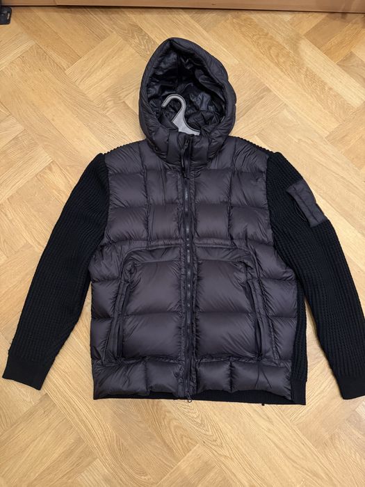 Куртка C.P. Company D.D. Shell