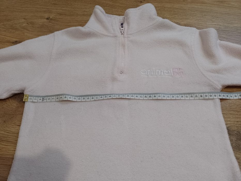 Bluza polarowa Animal XS