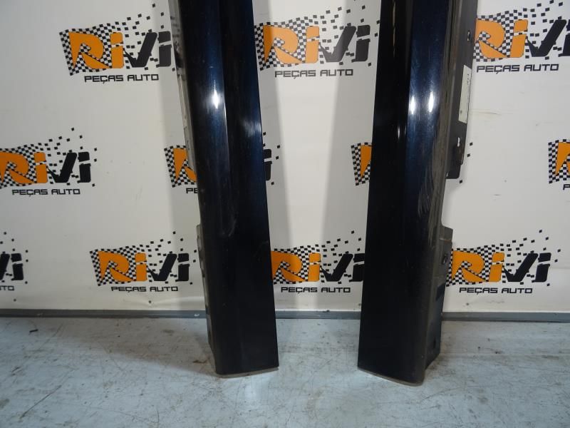 Embaladeiras BMW 3 Touring (E91)
