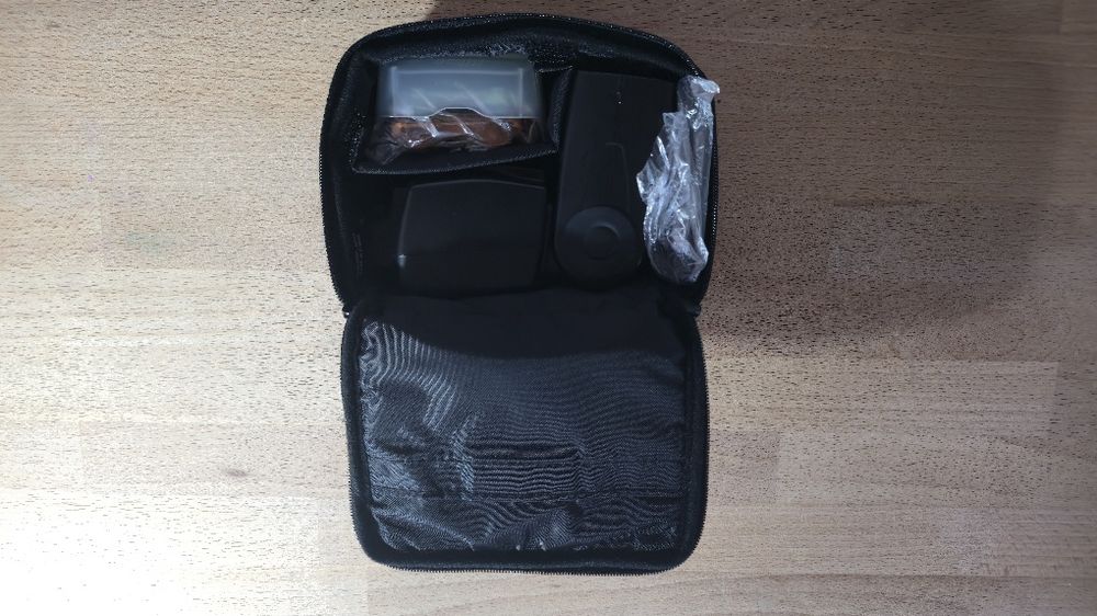 Nikon Flash SB700