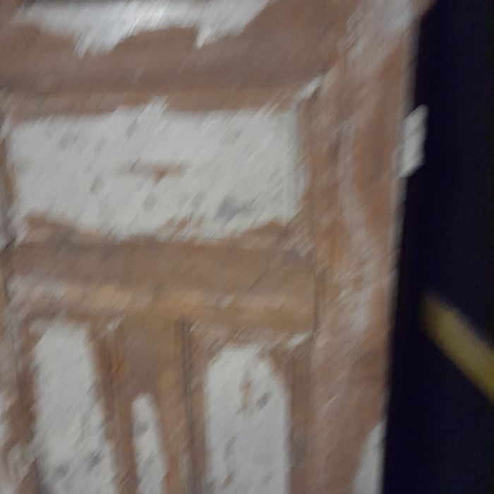 Drzwi dawne zabytkowe