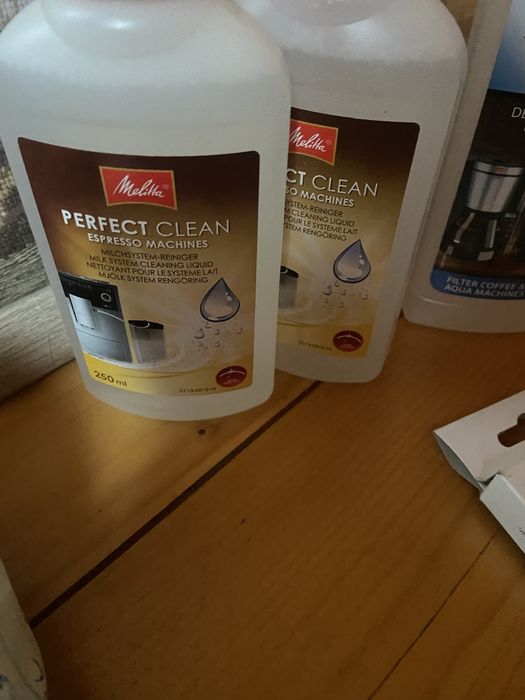 Фільтр AquaClean засіб декальценаціі кавоварки Philips Saeco CA6903 EU