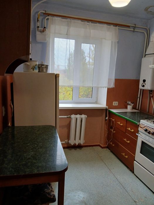 Срочная аренда 1к квартиры на Рассвете