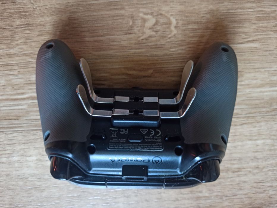 Pad przewodowy PowerA Fusion Pro