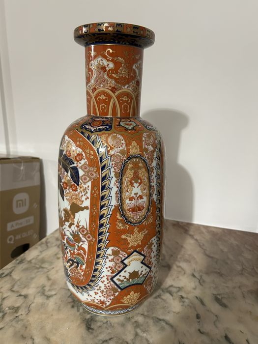 Talha Pequim Samurai