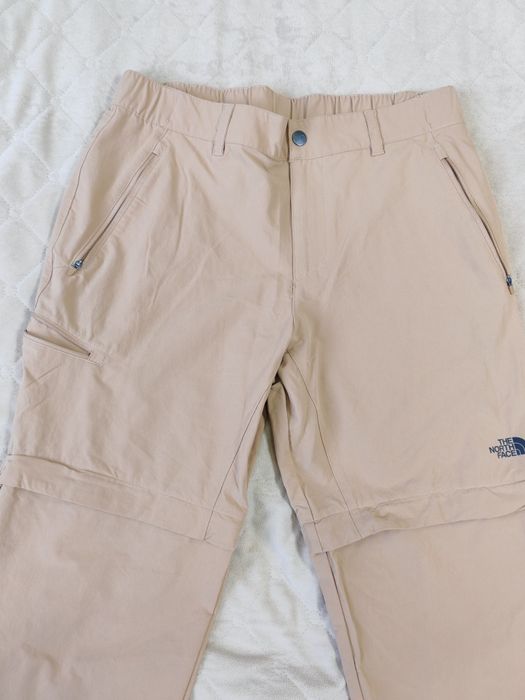 Штани-трансформери The North Face Mens Convertible Hiking Pants