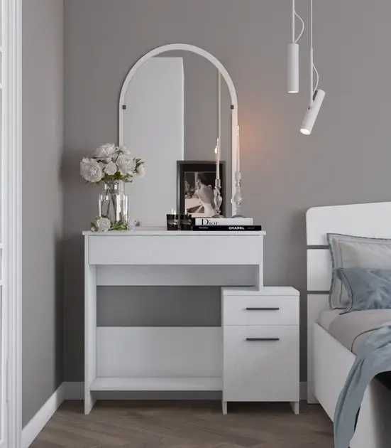 ТРЮМО в спальню. Место, где рождается Ваш образ! Склад в Днепре!