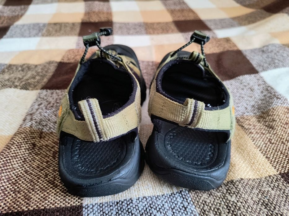 Сандалі Keen Newport H2