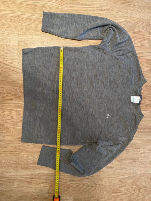 Реглан Lacoste S