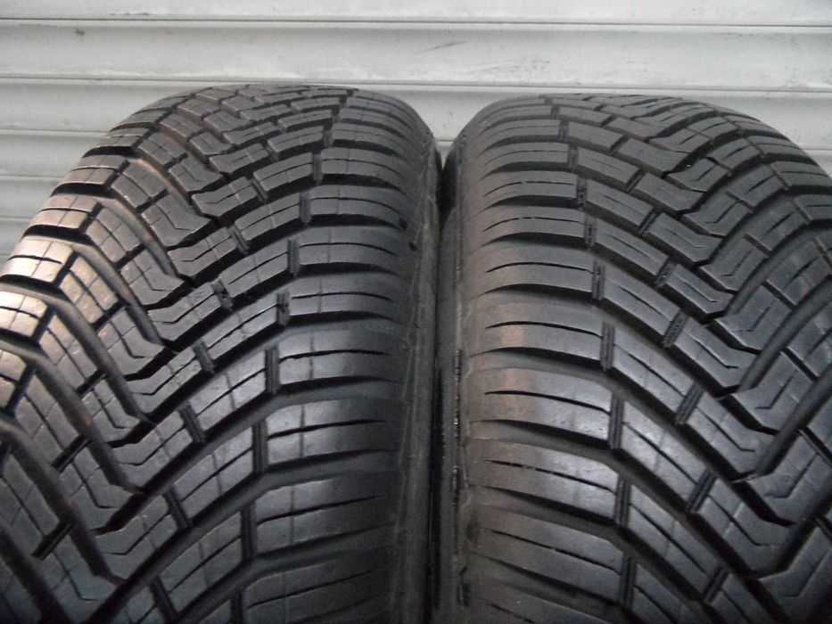 198 opony całoroczne 185/65/15