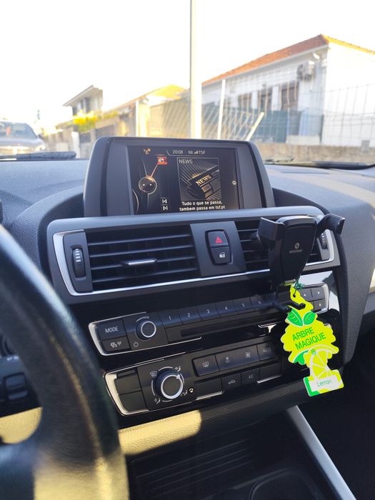 BMW 116d 11/2016