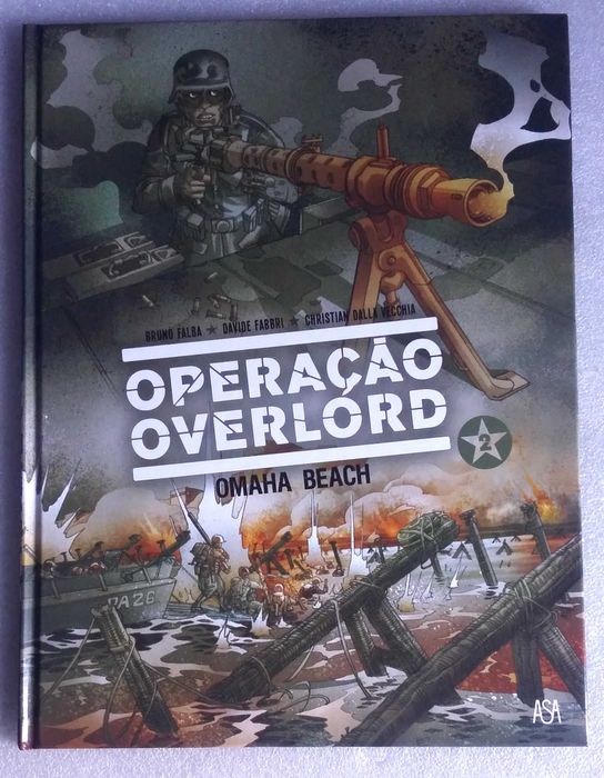 Operação Overlord Nº2