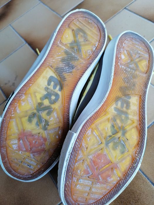 Tenis Converse All Star original tamanho 35