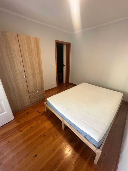 Colchão IKEA Vesteroy, 140x190 cm