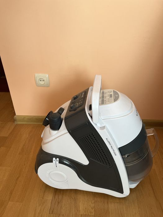 Polta Unico MCV80 Total Clean&Turbo