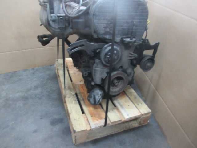 , SANTA FE silnik 2.0 16v DOHC