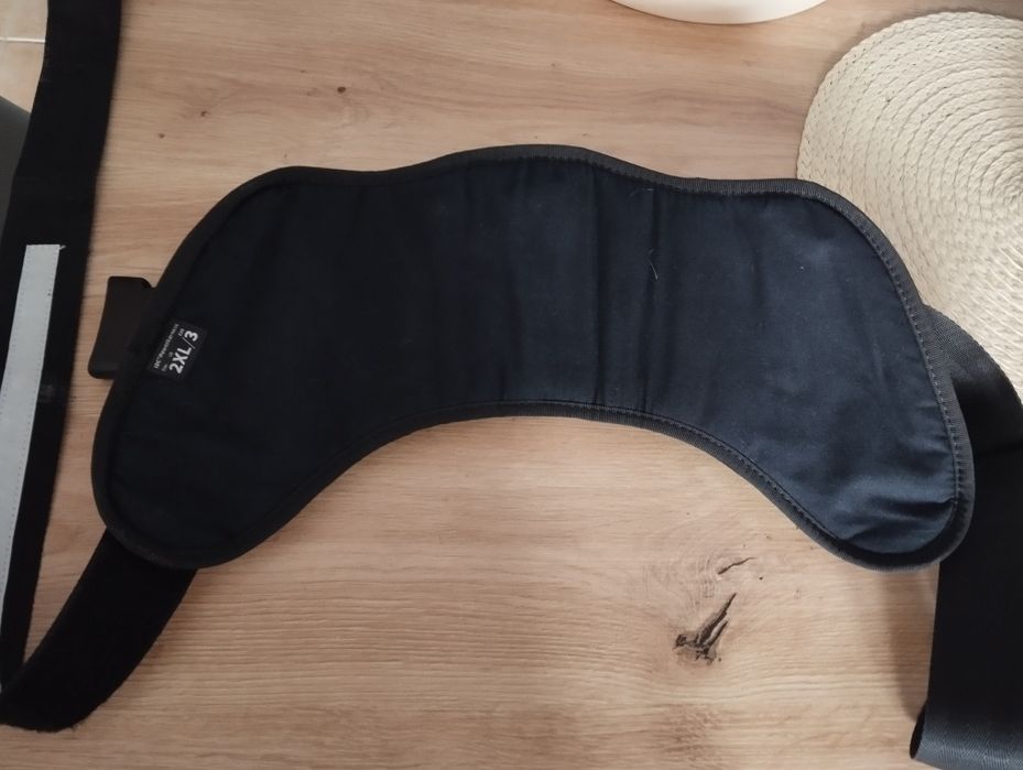 Szelki dla psów oryginalnie