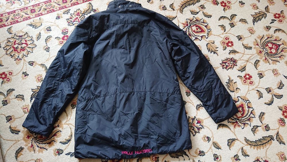 Helly Hansen kurtka lekka