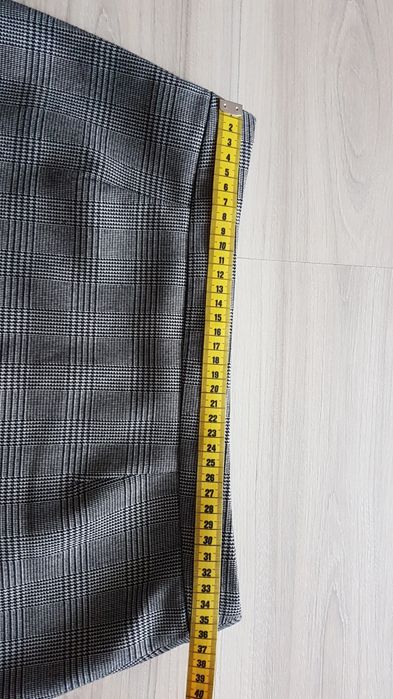 Mini spódniczka Zara roz S S/M