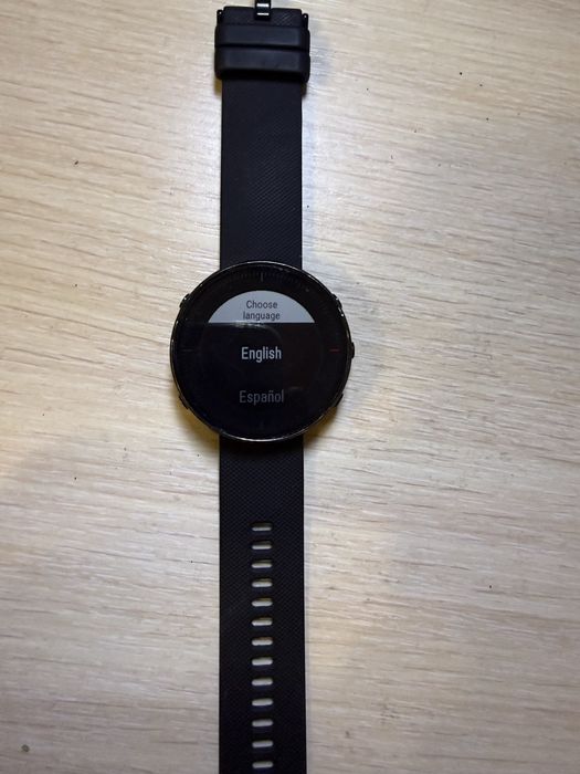 Годиник полар , POLAR VANTAGE M