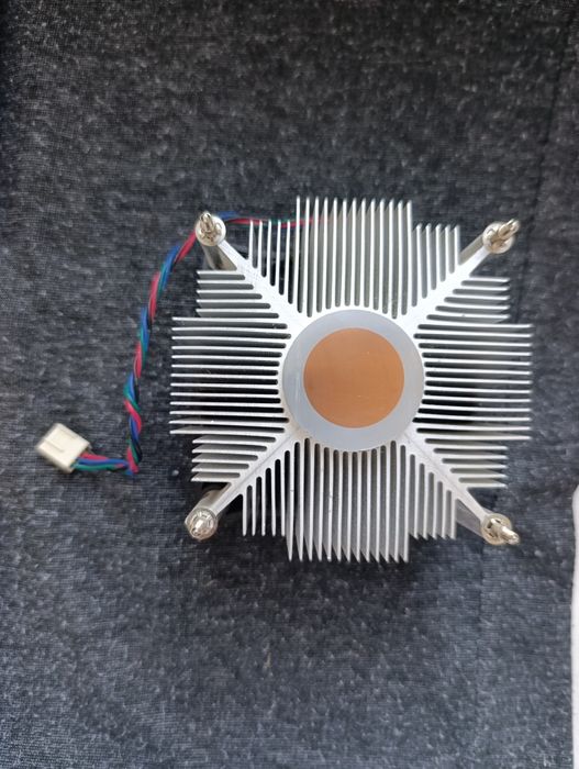 Материнська плата ASUS PRIME H470-PLUS + Кулер DeepCool Theta 20