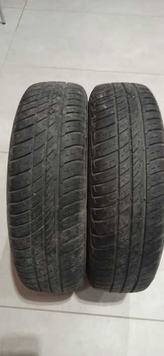 Koła do przyczepy lekkiej 165/70 R13