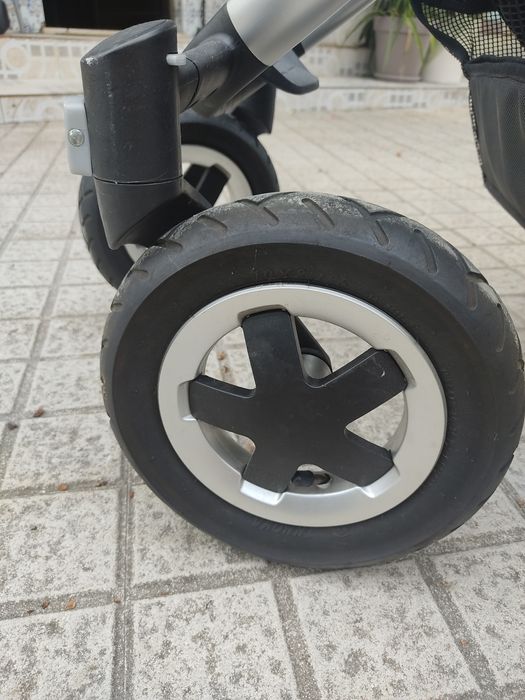 Carrinho de bebé da bebeconfort