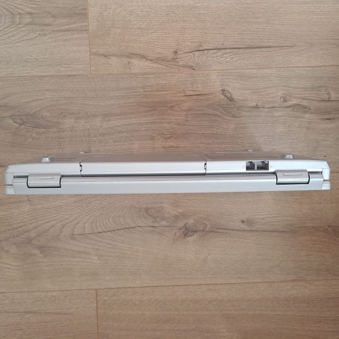 Ноутбук Sony VAIO VGN-FZ21MR  Intel core 2 duo 2.0, ОЗУ 3gb, hdd 160gb